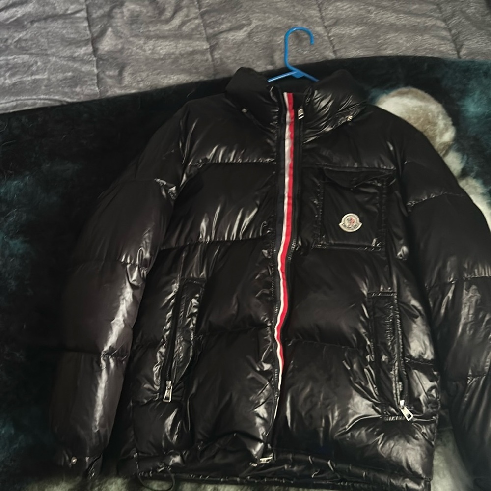 Monclear jacket